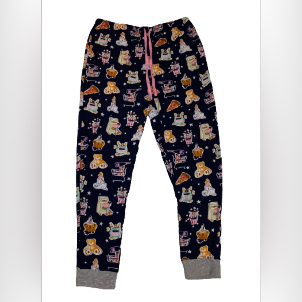Costco pajama joggers